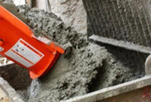 смеси бетонные готовые цена