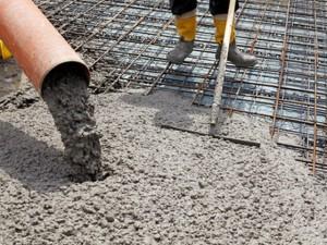 Цена на смеси бетонные готовые расчет стяжки пола из керамзитобетона калькулятор